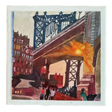 Coasters - Bridges to Brooklyn