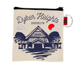 Dyker Heights Coin Purse