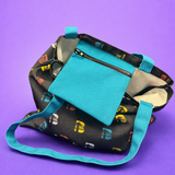 B Icon Tote