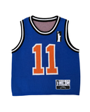 ELTSUH Knicks Knit Jersey Size Large