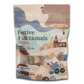 Festive Functionals Minis Bag - Holiday Winter Limited Batch