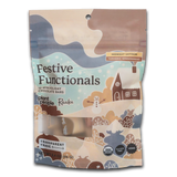 Festive Functionals Minis Bag - Holiday Winter Limited Batch