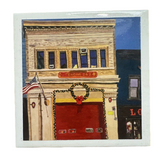 Coasters - Brownstones