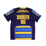 Brooklyn Org x Mazzi Sports Flatbush Jerseys