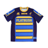 Brooklyn Org x Mazzi Sports Flatbush Jerseys