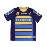 Brooklyn Org x Mazzi Sports Flatbush Jerseys