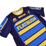 Brooklyn Org x Mazzi Sports Flatbush Jerseys