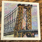 Coasters - Bridges to Brooklyn