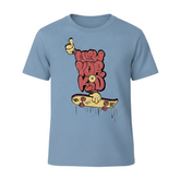 Graffiti Kid Youth T-Shirt
