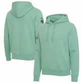 New York Liberty Embossed Fleece Hoodie