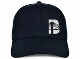 B Icon Logo Cap