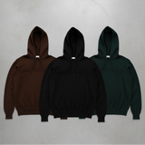 Chase Cashmere Brooklyn Hoodie