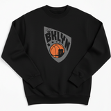 Brooklyn Ballers Crewneck Sweatshirt