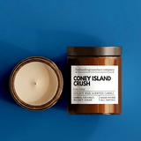 Coney Island Crush 100% Soy Wax Candle