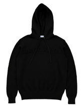 Chase Cashmere Brooklyn Hoodie