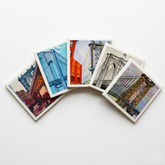 Coasters - Bridges to Brooklyn