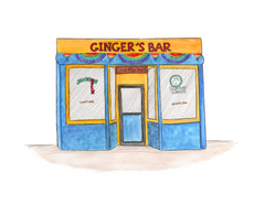 Kylie Rae Brown Art | Various Prints