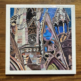 Coasters - Landmarks