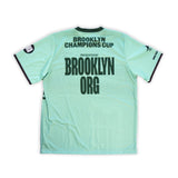 Brooklyn Org x Mazzi Sports Greenpoint Jerseys