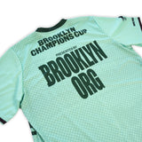 Brooklyn Org x Mazzi Sports Greenpoint Jerseys