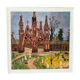 Coasters - Landmarks