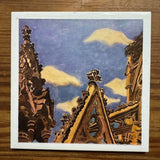 Coasters - Landmarks