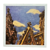 Coasters - Landmarks