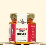 Harissa Hot Honey Mini Jar