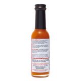 Shaquanda's Hot Pepper Sauce