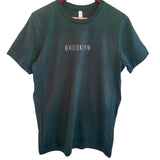 Brooklyn Minimalist Unisex Tee