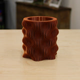 3D Printed Pencil Holders