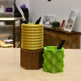 3D Printed Pencil Holders