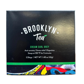 Cream Earl Grey by Brooklyn Tea