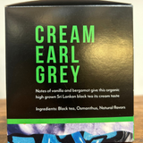 Cream Earl Grey by Brooklyn Tea