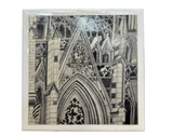 Coasters - Landmarks