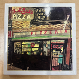 Coasters - Restaurants