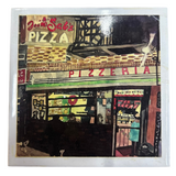 Coasters - Restaurants
