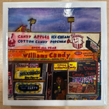 Coasters - Restaurants