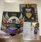 Sigal De Mayo | Large PVC Leather Patch