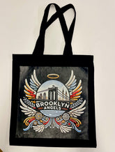 Sigal De Mayo | Canvas Print Tote