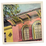 Coasters - Brownstones