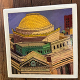 Coasters - Landmarks