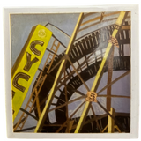 Coasters - Coney Island