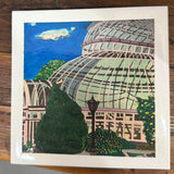 Coasters - Landmarks