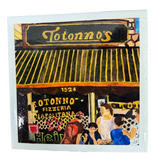Coasters - Restaurants
