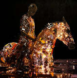 VoodoFe | Night Riders