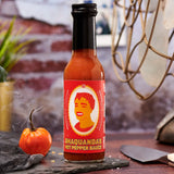 Shaquanda's Hot Pepper Sauce