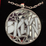 Mosaic Pendant