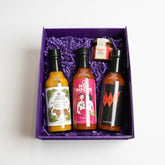 Brooklyn Sweet Heat Gift Set