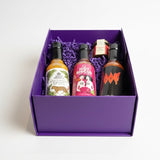Brooklyn Sweet Heat Gift Set